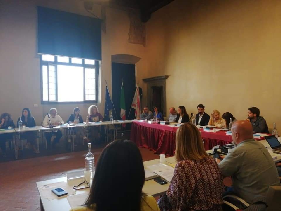 San Giovanni e Cavriglia, la Comunità energetica congiunta non convince le opposizioni
