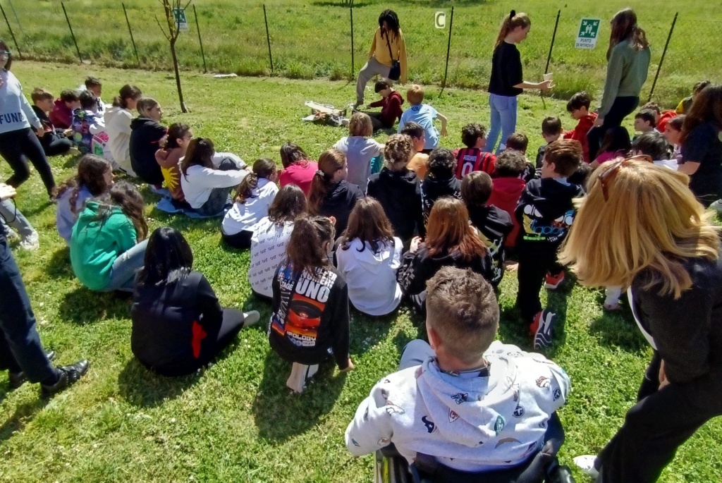 “Dialoghi sulla disabilità”, continua il progetto nelle scuole di Bibbiena