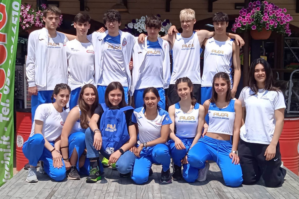 1684745219_Alga_Atletica_Arezzo_-_Campionati_di_Societa_Allievi_Pietrasanta_1
