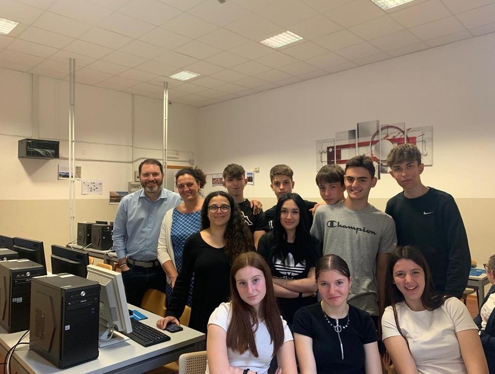 1685607897_Scuola_Foiano_Concorso_FAI_2023