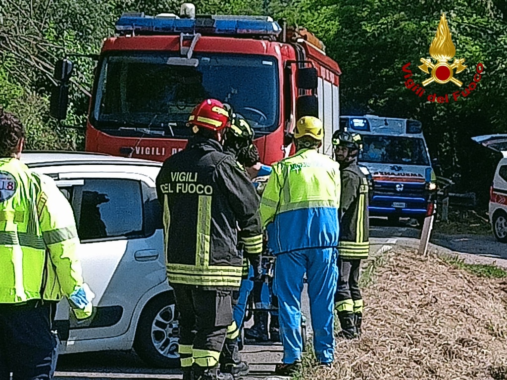 1686857374_Incidente_Montevarchi