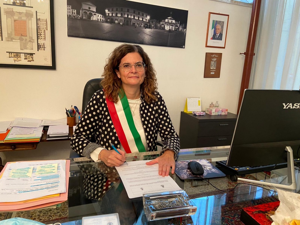 Vadi alla conferenza dei sindaci del Valdarno, l’augurio del Pd sangiovannese