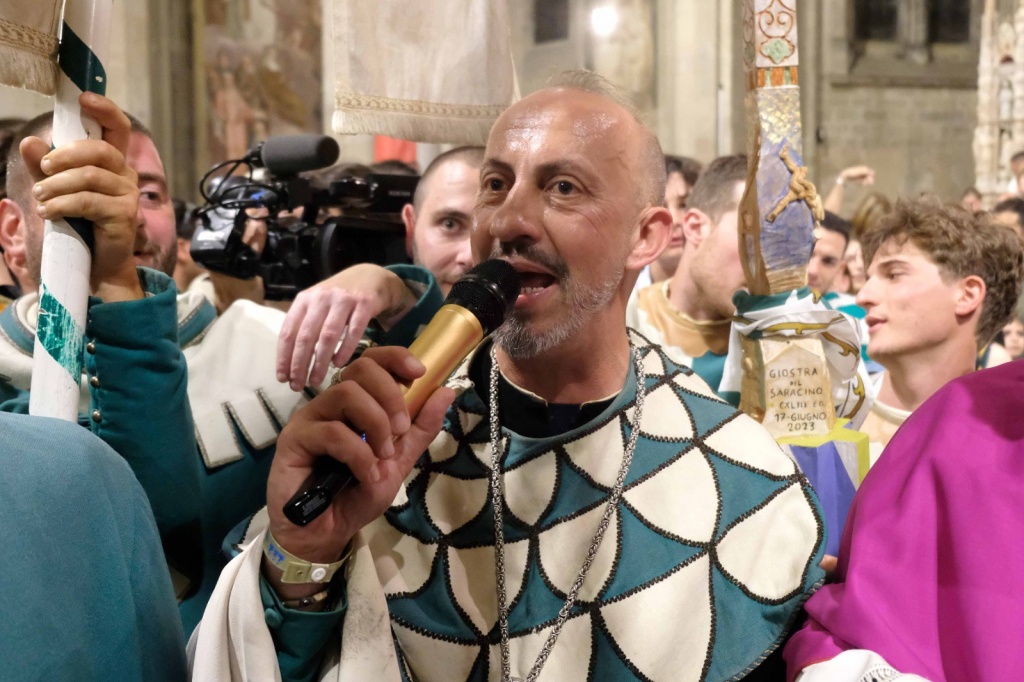 Carboni: “Vittoria meritata, contento per i ragazzi. Martino Gianni è un fattore” Ar24Tv