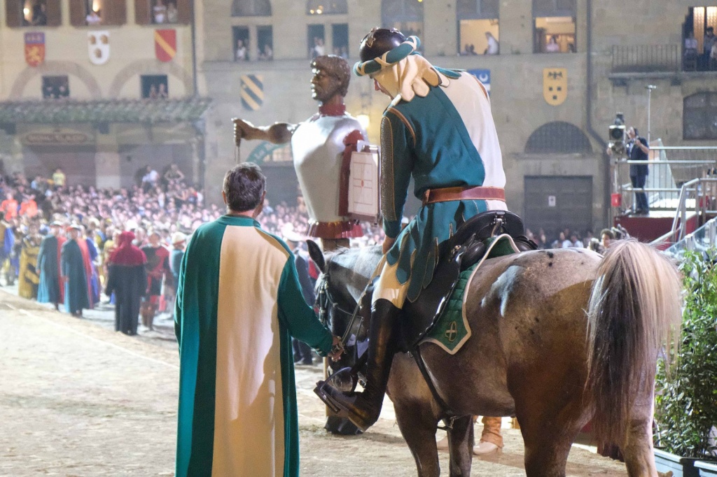 Montini e Marmorini di alto livello, colta l’opportunità lasciata da Santo Spirito Ar24Tv