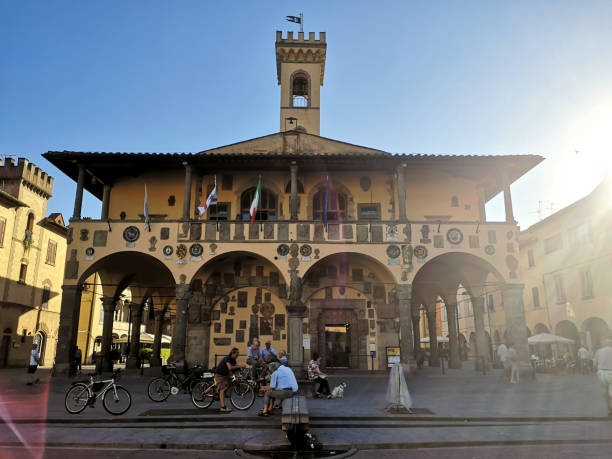 San Giovanni, la campagna elettorale è già iniziata