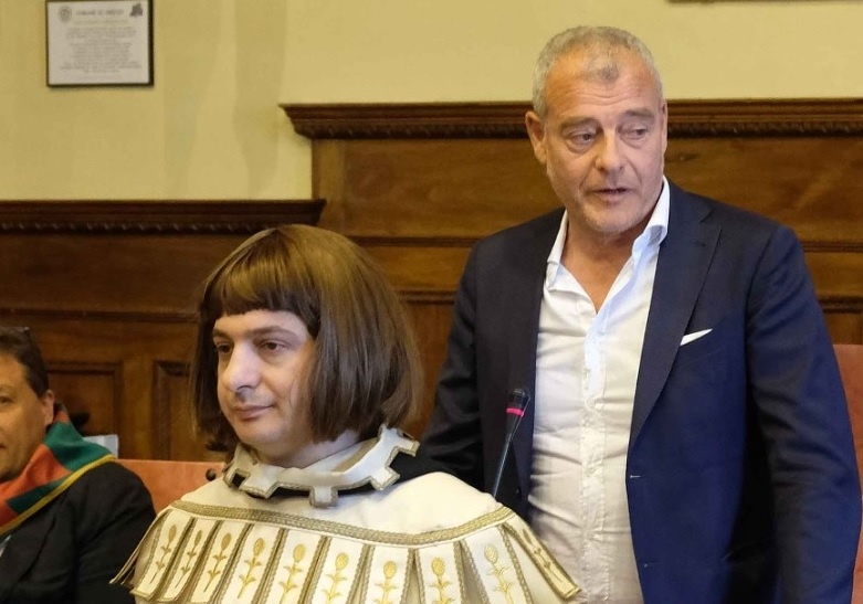Lancia d’oro Giostra di settembre: 23 bozzetti in concorso
