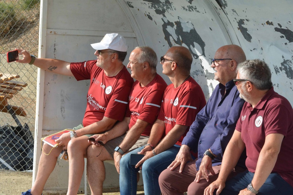 Arezzo, primi gol e applausi. Manzo: “Entusiasmo, in arrivo altri acquisti” Ar24Tv