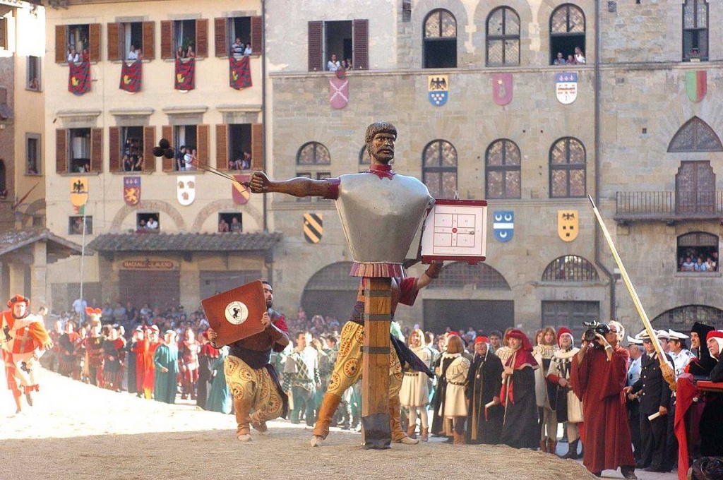 “Il Re delle Indie” torna ad Arezzo con un weekend di proiezioni gratuite Ar24Tv