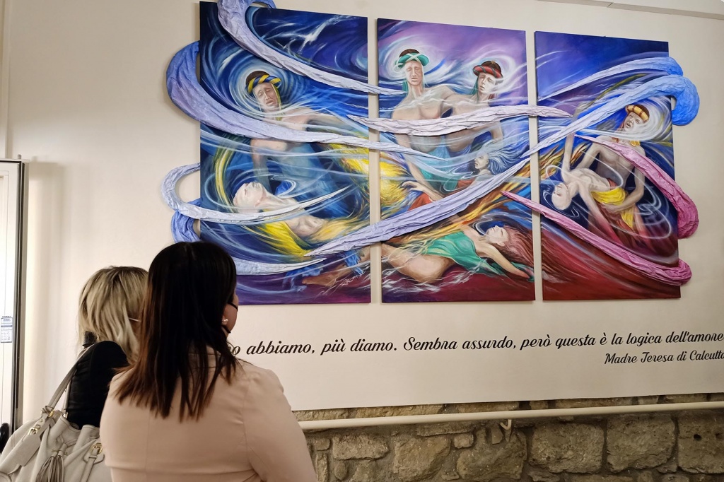 1695732362_Casa_Riposo_Fossombroni_-_Inaugurazione_opera_darte_2