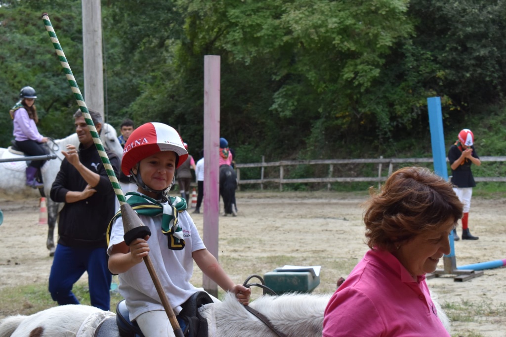 Memorial Fardelli a Mulinelli: gara, festa e integrazione