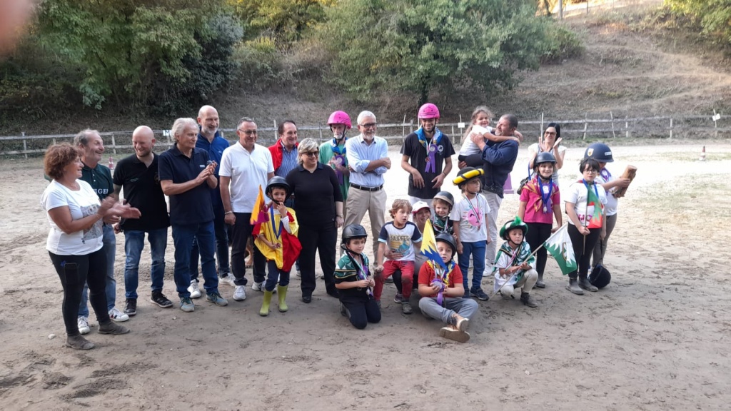 Mini Giostra, vince Santo Spirito