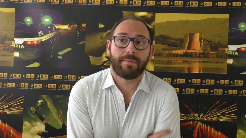 San Giovanni, Andrea Romoli confermato segretario del PD cittadino