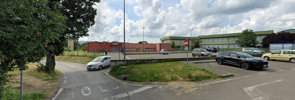 Palestra di Soci, restyling in vista del campionato di volley