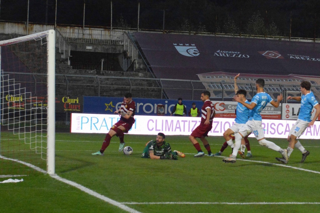 “Pazzesco perdere una partita così, ma noi ingenui. Brutto segno”. Indiani non ci crede Ar24Tv