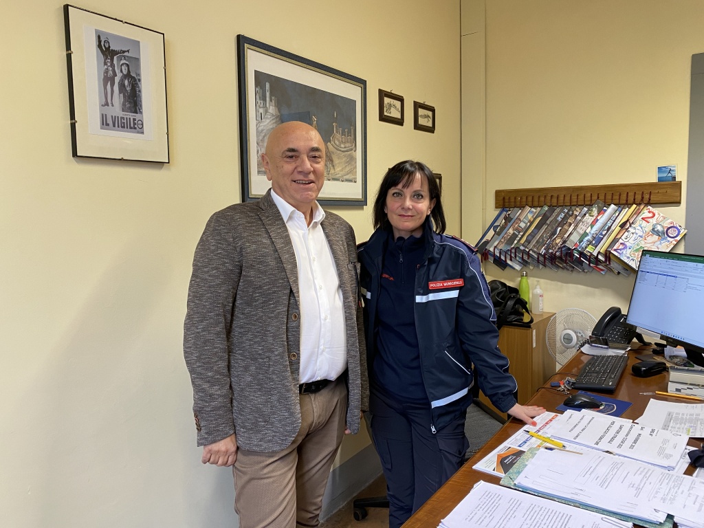 Abbandono rifiuti: a Bibbiena 31 sanzioni in due mesi