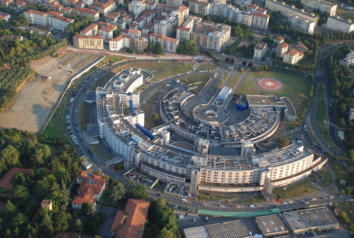 Report Agenas, ottime performance per gli ospedali della Asl Toscana sud est