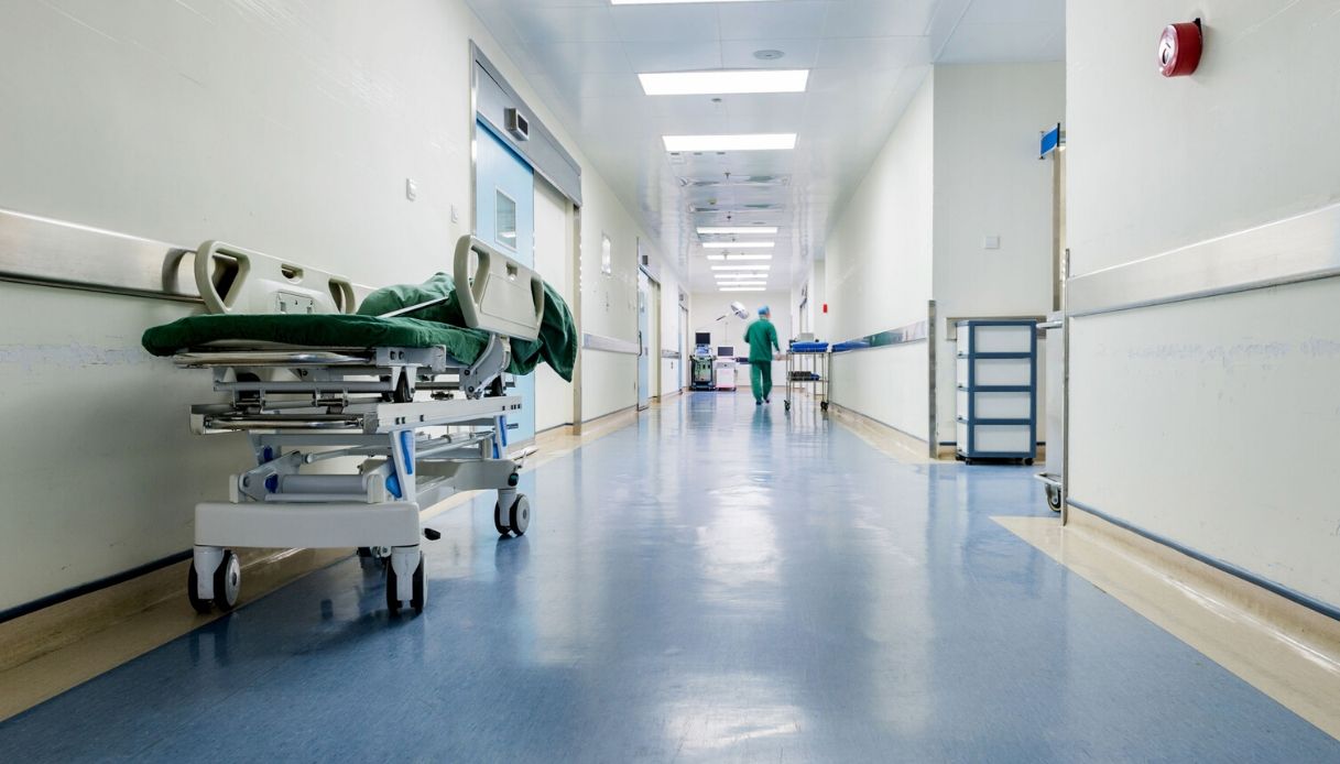 Caldo in ospedale, la Asl ammette: “Temperatura a livelli di guardia, tecnici al lavoro”