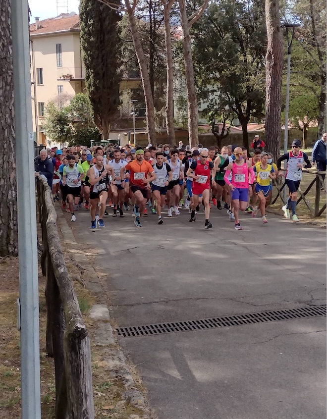 Parcocorsa, come cambia la viabilità ad Arezzo