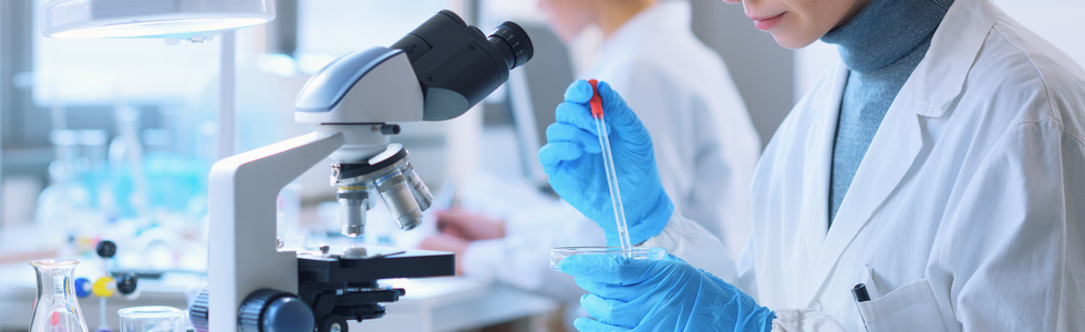 Diagnosi e supporto per la terapia: il Laboratorio di Patologia Clinica Molecolare e la medicina personalizzata