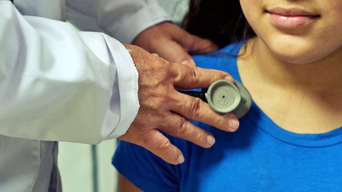 L’Asl Toscana sud est potenzia il percorso pediatrico in Valtiberina e nel Casentino