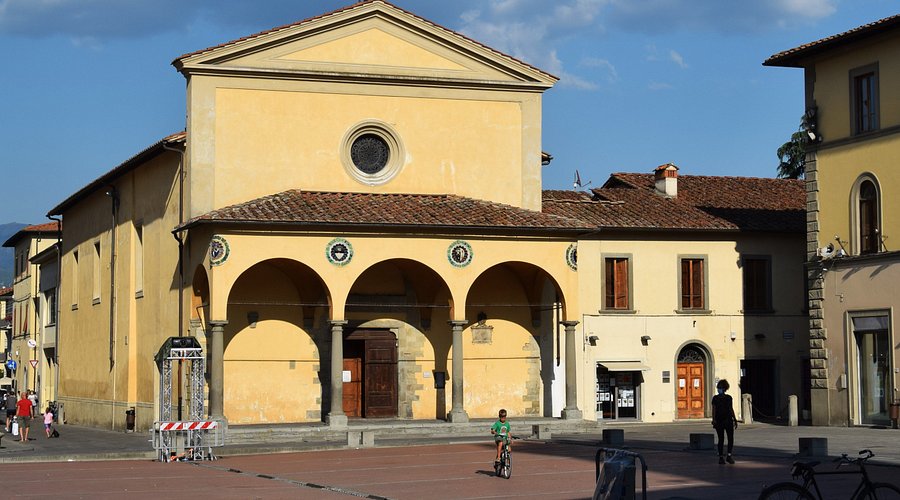 Parrocchia Delle Stimmate Di San Francesco D'assisi "Voci per Francesco", un reading per celebrare l'ottavo centenario