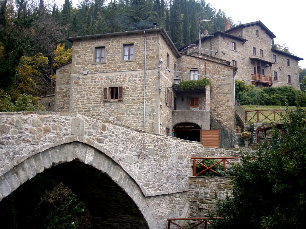 A Ponte alla Piera una camminata in “memoria di Marco Gigli”