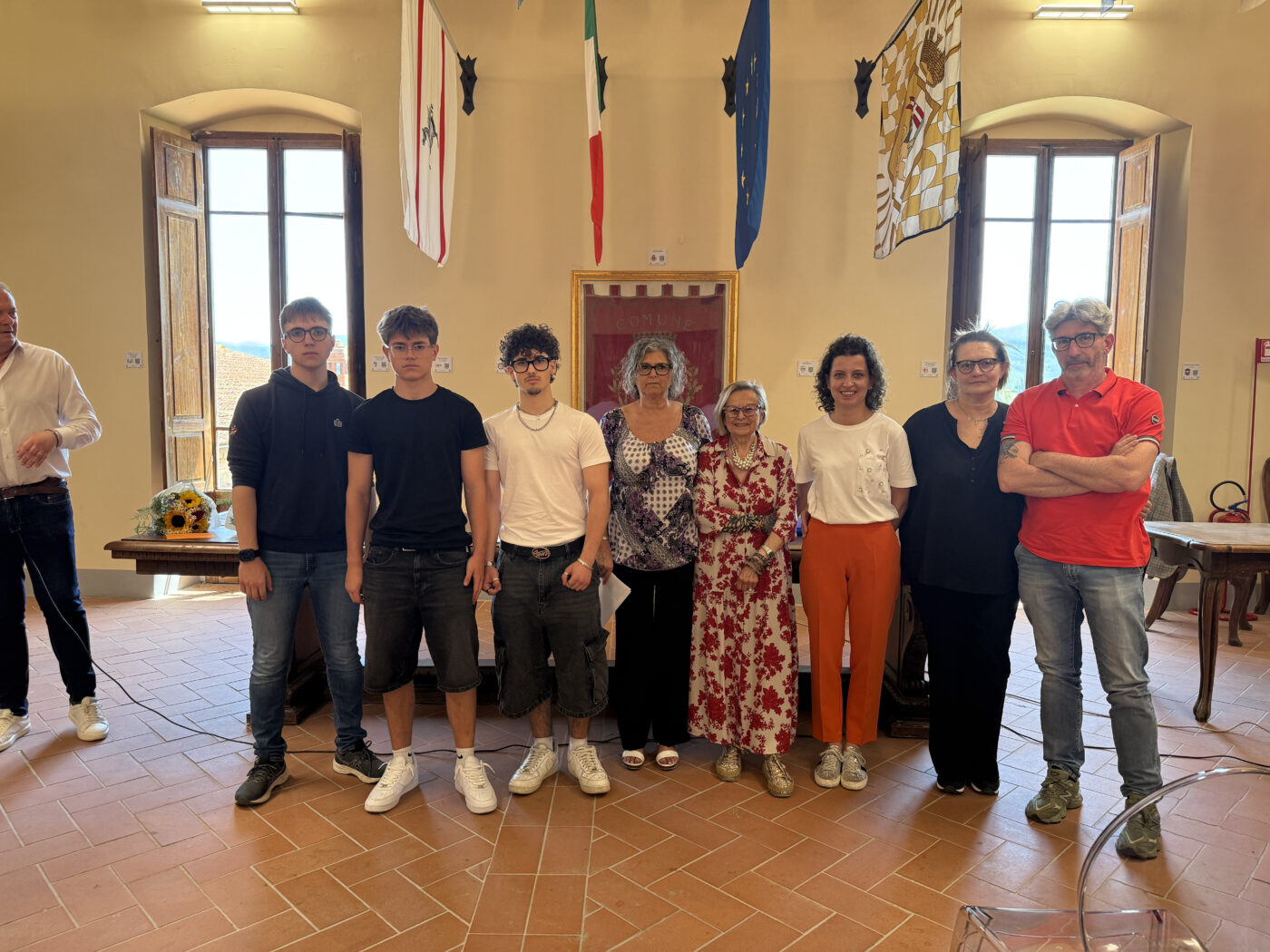 premio letterario gabriele lusini