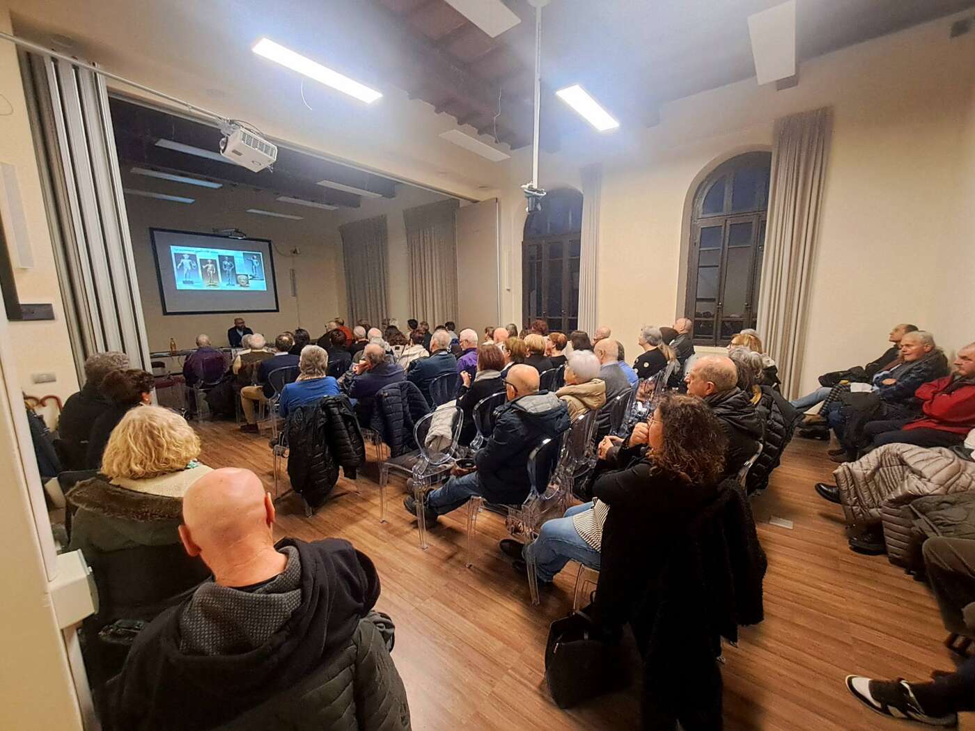 Conoscere per capire, il territorio come risorsa: l’Ottocento