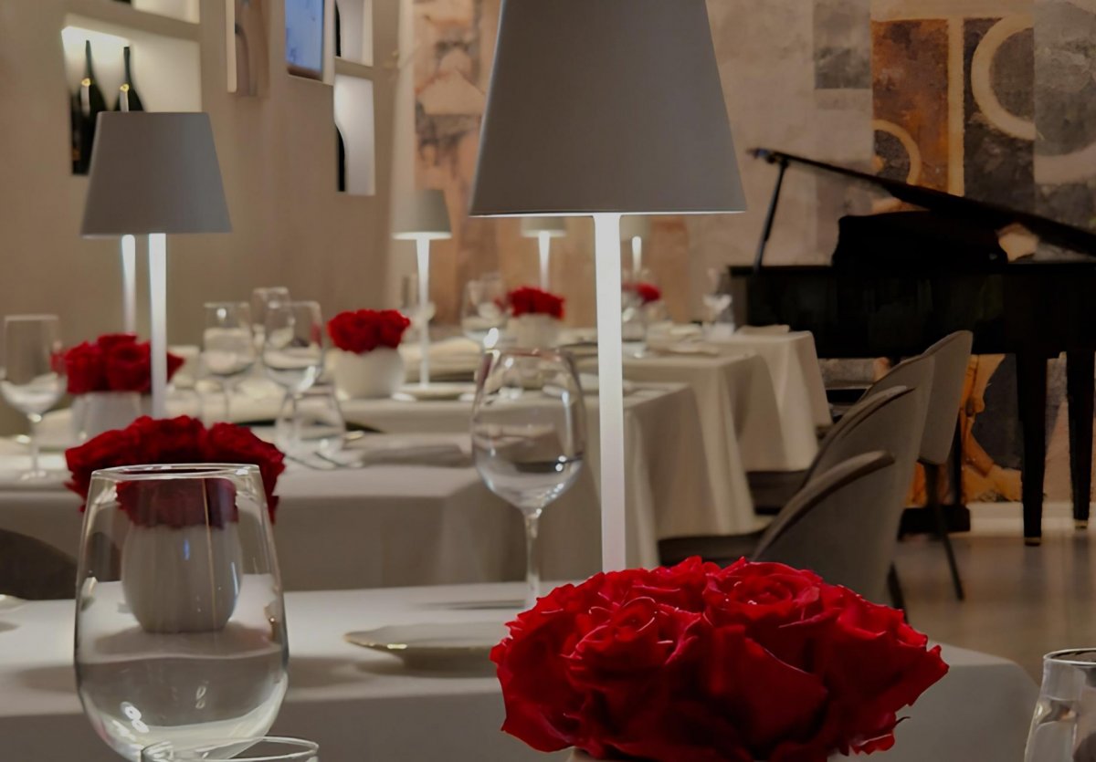 Al ristorante Guido Monaco di Arezzo arriva Girogustando