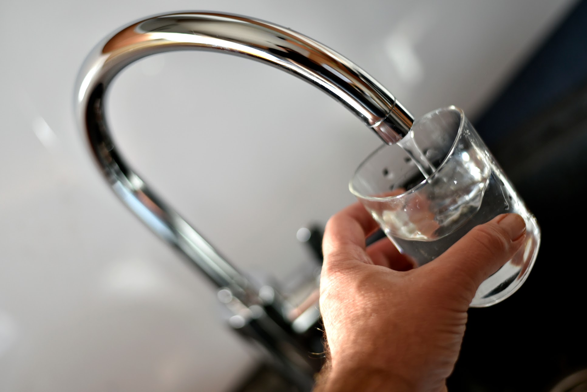 San Giovanni, abbassamenti di pressione e mancanze d’acqua per lavori Enel