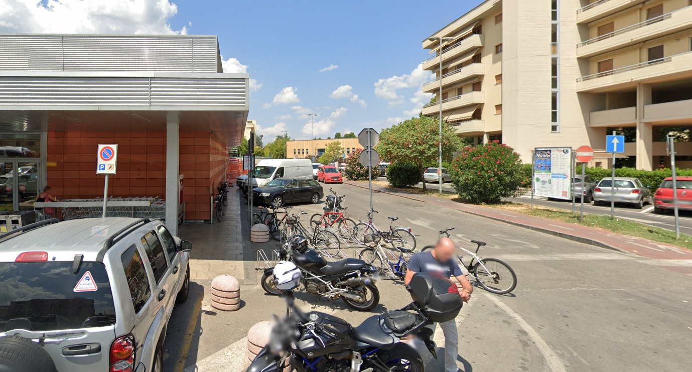 San Giovanni, pulizia e segnaletica: ecco come cambia la viabilità
