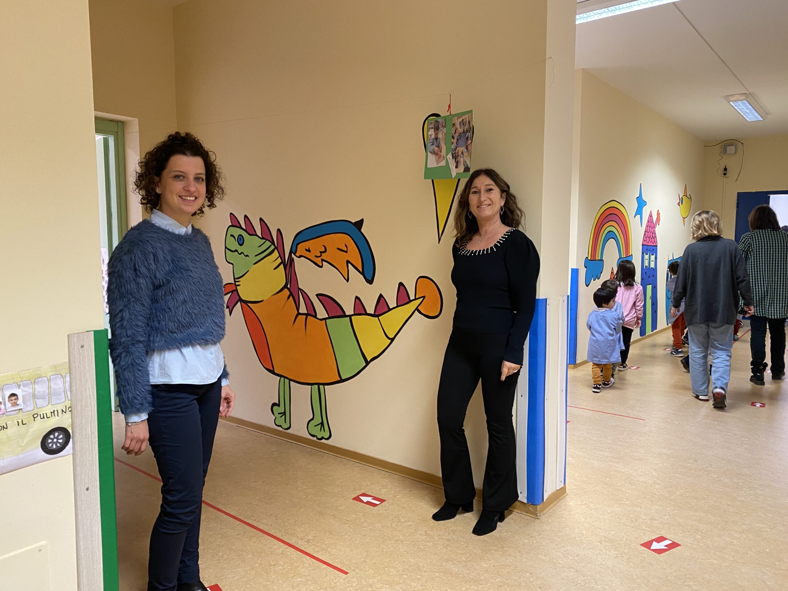 Scuola multiculturale: il 50% degli iscritti proviene da contesti migratori