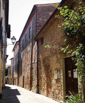 sinagoga di monte san savino