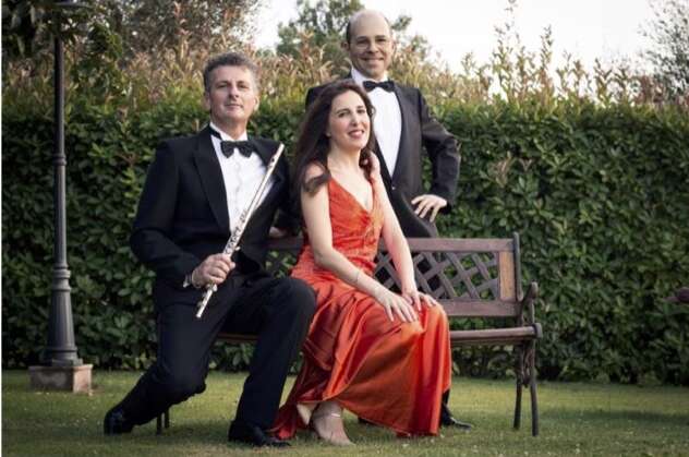trio opera