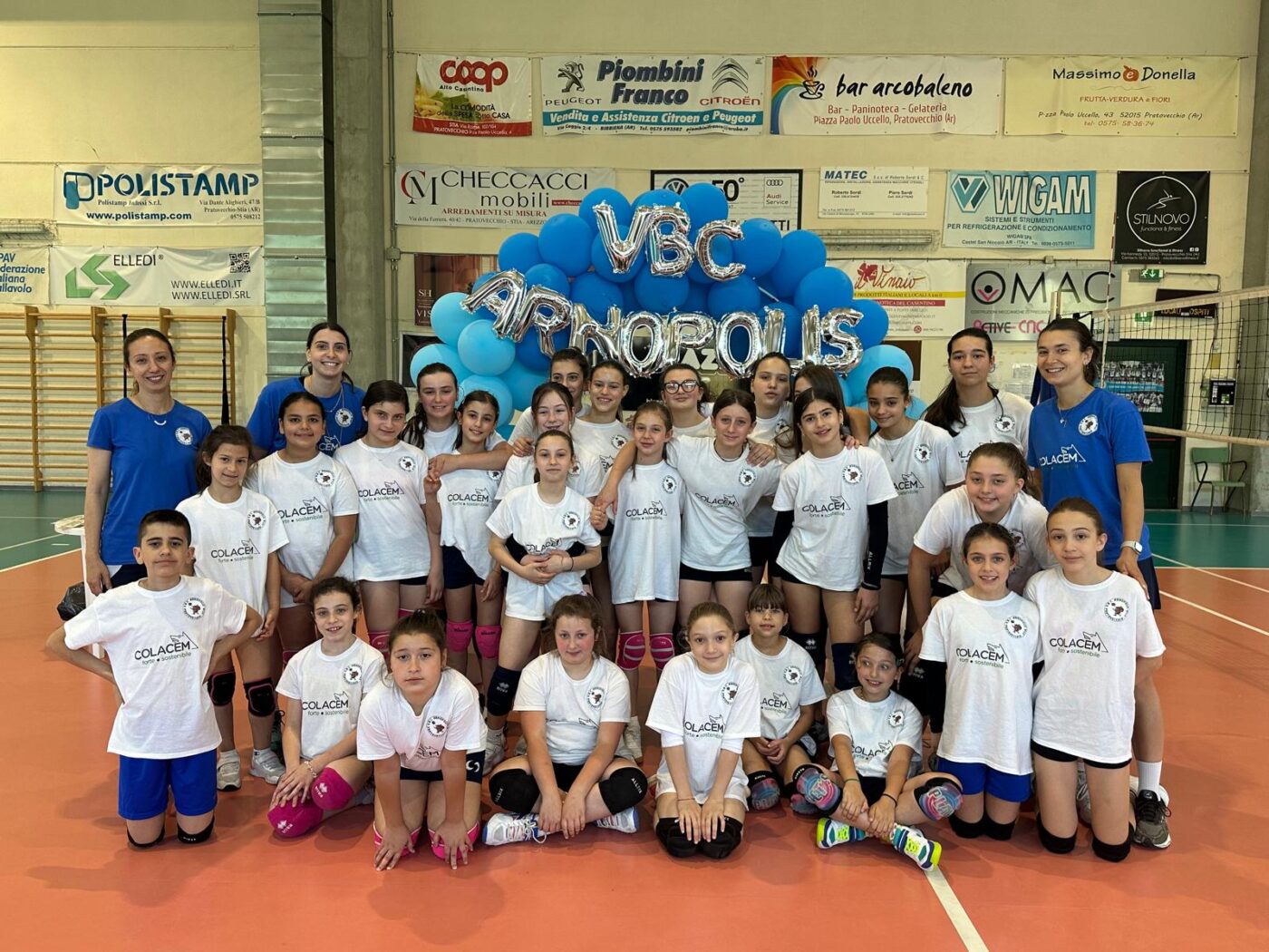 vbc arnopolis