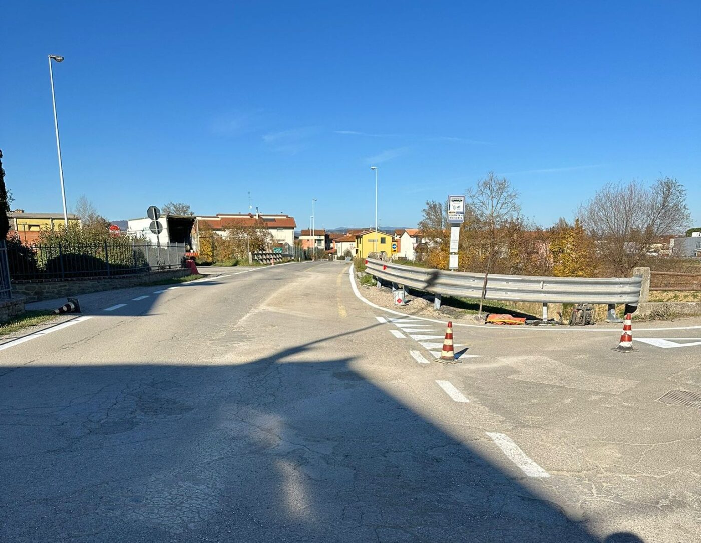 via Procacci
