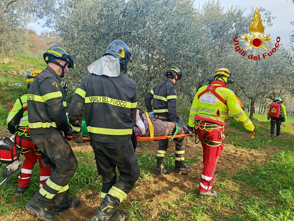 vigilidelfuoco
