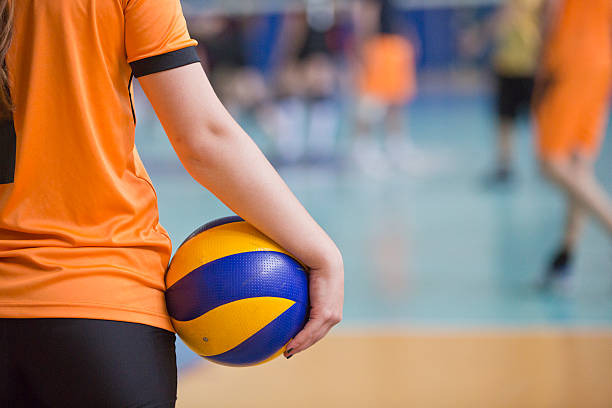 volley femminile